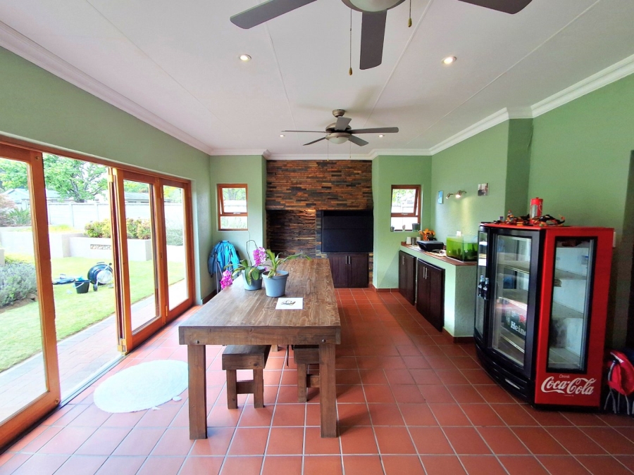 5 Bedroom Property for Sale in Sasolburg Ext 4 Free State
